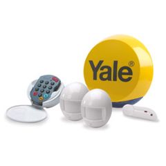 Yale Wireless essential Alarm System