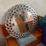 Mirror table Image 4