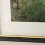 Art - Edgar Degas Coloured Print. Image 3
