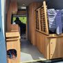Professionally Converted Campervan Image 6