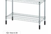 ikea shelf