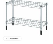ikea shelf