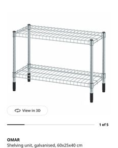 ikea shelf
