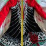 Irish dancing dress (U16/size 8/10) Image 2