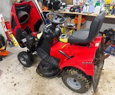 Lawnmower