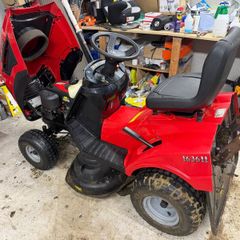 Lawnmower