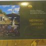 Ireland : Official Mint Set 2005. Heywood Gardens , Laois Image 3