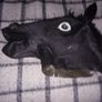 Horse Mask Image 4