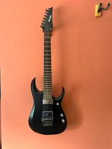 Ibanez RGD 2127FX Prestige