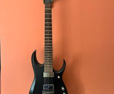 Ibanez RGD 2127FX Prestige