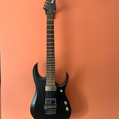 Ibanez RGD 2127FX Prestige
