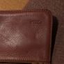 Tula Leather Wallet Image 2