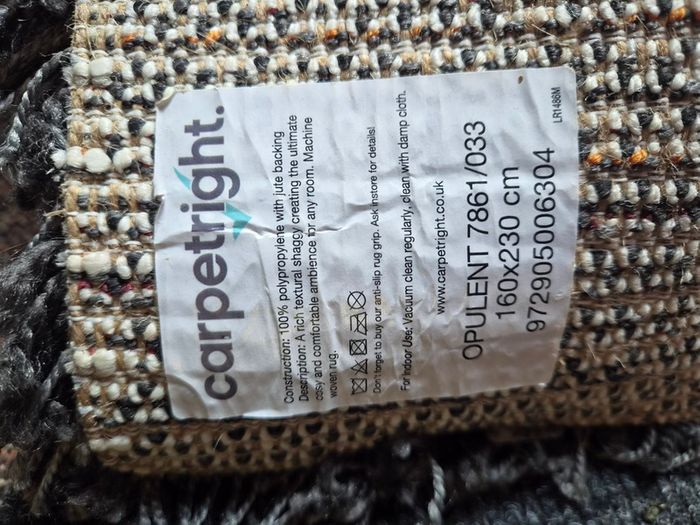 Carpets Large 160 x 230