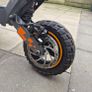 Kugoo g2 electric scooter Image 6
