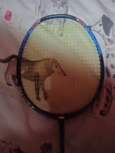 Li-ning Axforce 90 Dragon