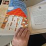 Dear Pope Francis letters from kids book New Image 3