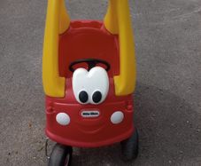 kids ride on