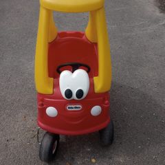 kids ride on