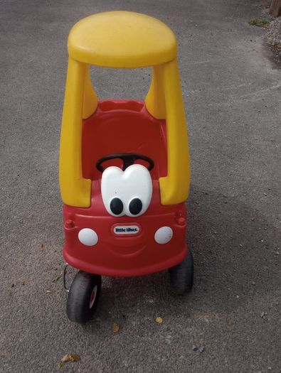 kids ride on