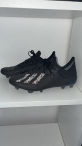 Adidas X Football Boots