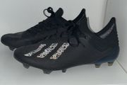 Adidas X Football Boots