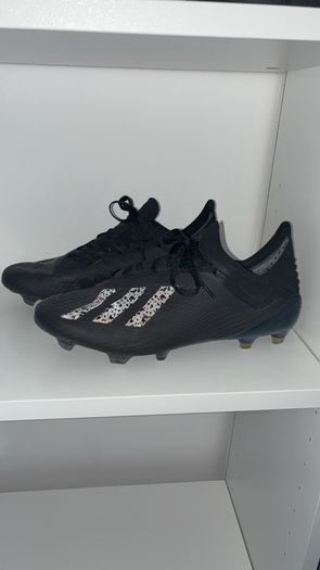 Adidas X Football Boots