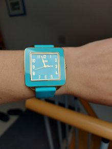 storm watch