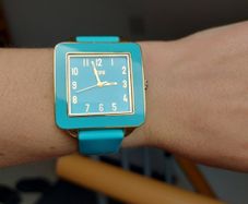 storm watch