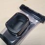 Sony Aqty Pack Cybershot Camera Waterproof Case Casing Apk-wa Brand New For Dsc-w Image 6
