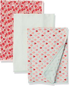 3-Pack Swaddle Blanket Infant and Toddler Costumes, One size