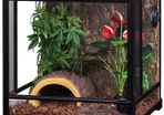 Terrarium Repti-Zoo 45x45x45cm
