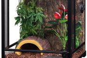 Terrarium Repti-Zoo 45x45x45cm