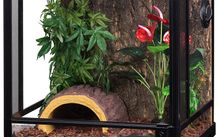 Terrarium Repti-Zoo 45x45x45cm