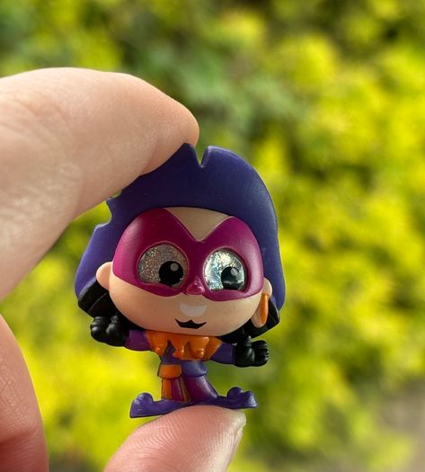 Disney Doorables Ultra rare Clopin