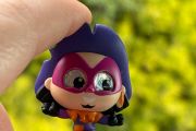 Disney Doorables Ultra rare Clopin