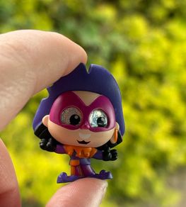Disney Doorables Ultra rare Clopin