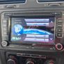 VW Upgraded head unit golf and more Image 5