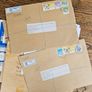 Ireland Used Stamp Lot See Pictures Image 9