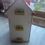 Le Toy Van wooden dolls house Image 2