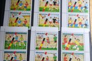 Stamp lot 1478 Yemen Arab Republic
