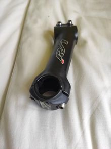 Cinelli Vai stem