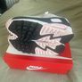 Air Max 90 - White/wolfgrey-pink Foam Image 2