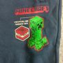Minecraft tracksuit bottoms Image 2
