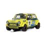 Scalextric Mini Miglia Slot Car - Endaf Owens Image 2