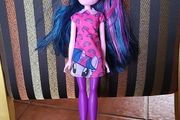 My Little Pony Equestria Girls Twilight Sparkle Doll