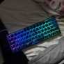 Ducky One 2 Mini 60% Mechanical Keyboard - Cherry MX Brown RGB - W/ Original Box Image 2