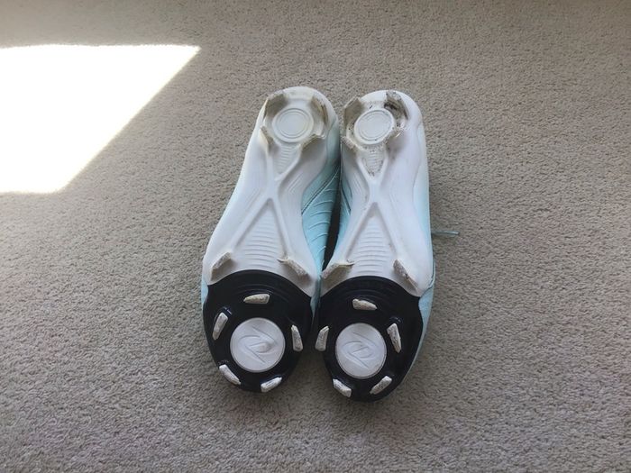 Football boots