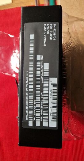 Samsung S24 FE 5G