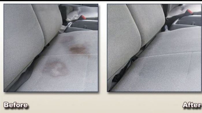 Upholstery Cleaning - Sofa & Couch Cleaners