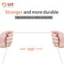 1m/2m/3m Long iPhone Charger for Apple Lightning iPhone 12 11 X 6 5 7 8 USB Cable Image 8
